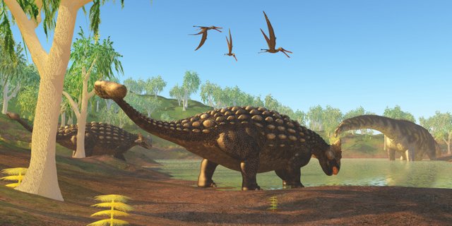 A-clubbed-tail-used-for-defense-ankylosaurus-adventuredinosaurs