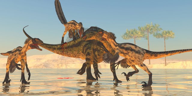 dinosaurs-attacking-prey-adventuredinosaurs