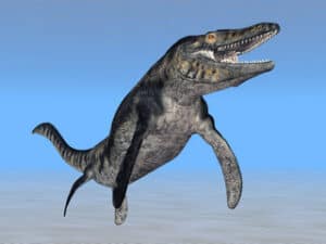 Mosasaurus-hunted-in-the-prehistoric-oceans-Adventuredinosaurs-1