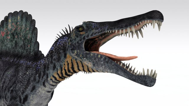 Spinosaurus-the-most-terrifying-dinosaurs-AdventureDinosaurs