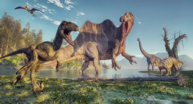 raptor-dinosaur-habitat-adventuredinosaurs