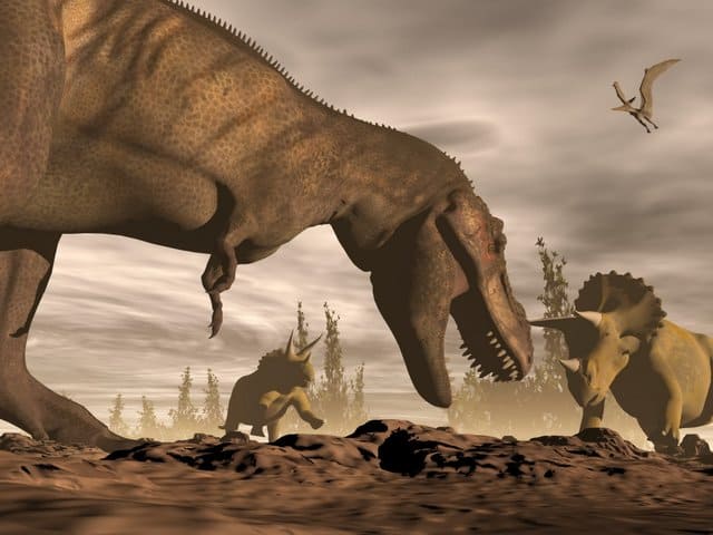 The-t-rex-was-a-predator-Adventuredinosaurs