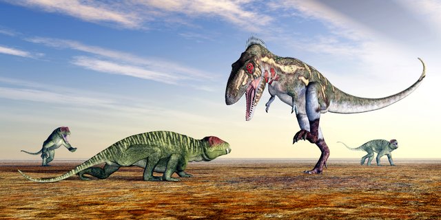 Smartest-dinosaur-species-hunters-that-outsmart-prey-Adventuredinosaurs