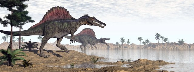 Spinosaurus-the-fish-eating-dinosaur-AdventureDinosaurs