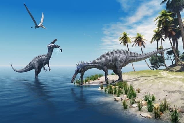 What-dinosaurs-ate-fish_piscivorous-dinosaurs-AdventureDinosaurs