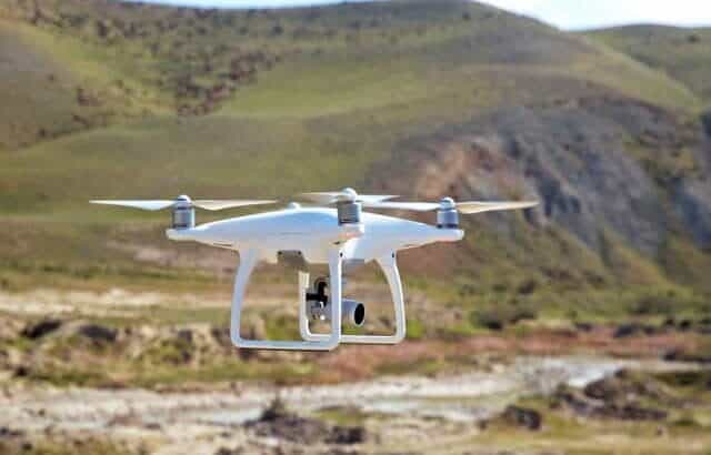 Drones-with-camera-can-cover-ground-faster-in-search-for-dinosaurs-AdventureDinosaurs