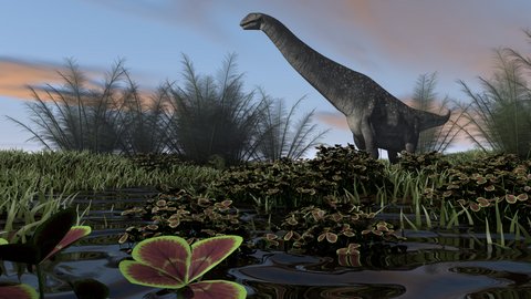 argentinosaurus-habitat-AdventureDinosaurs