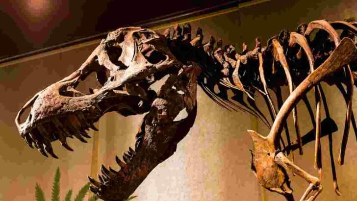 Tyrannosaur-family-of-tyrannosaurids-AdventureDinosaurs1