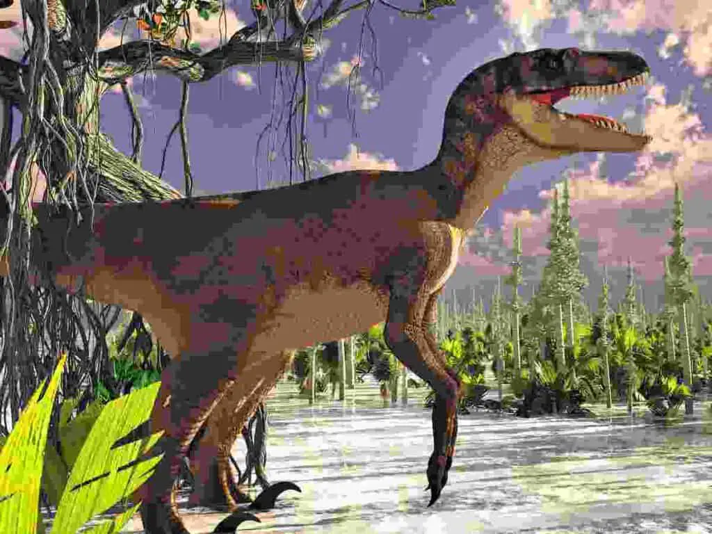 What-dinosaurs-lived-with-Allosaurus-AdventureDinosaurs