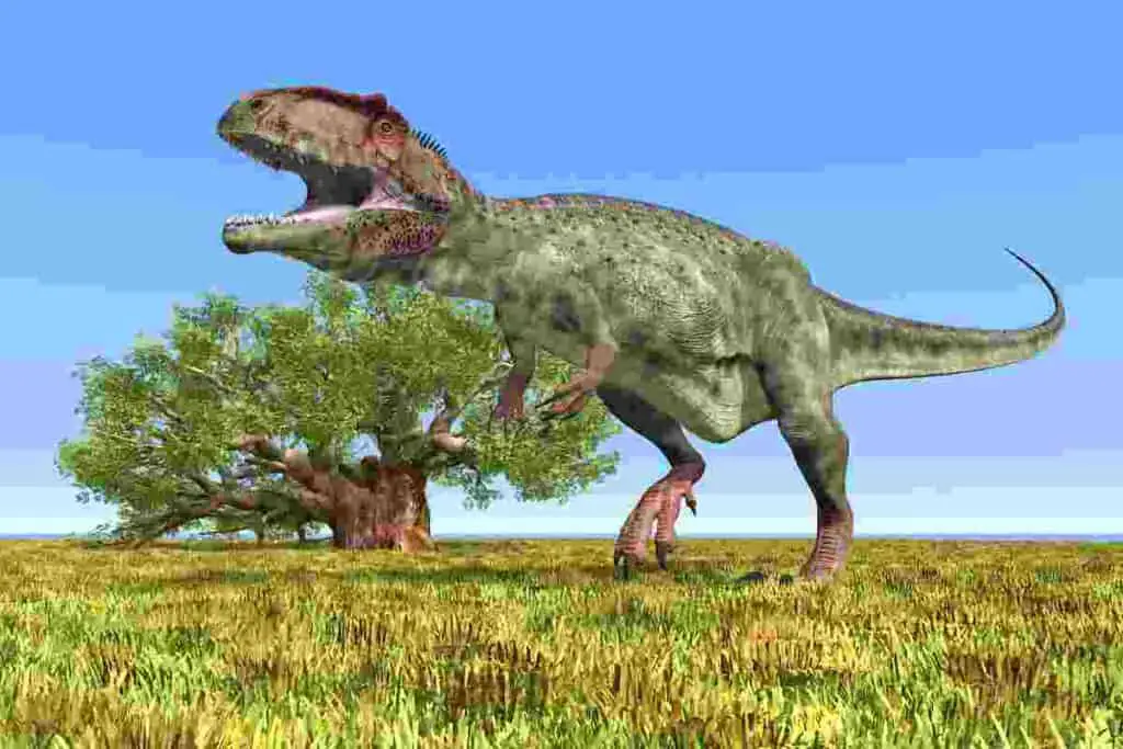 Giganotosaurus-a-dinosaur-that-lived-in-Patagonia-AdventureDinosaurs-1
