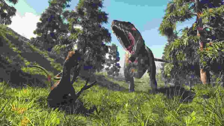 Was-T_rex-an-apex-predator-AdventureDinosaurs
