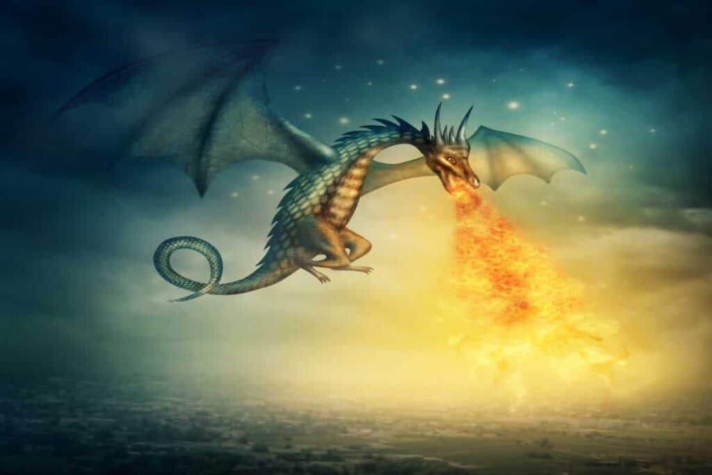 Are-flying-dinosaurs-dragons-AdventureDinosaurs