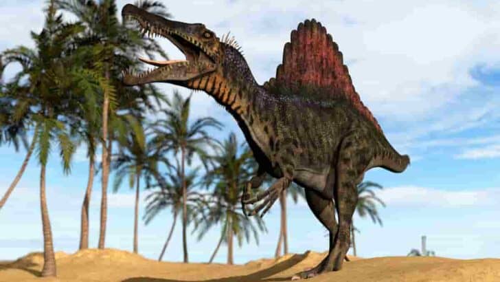 Kem-Kem-beds-fossils-Spinosaurus-and-other-key-dinosaur-groups-AdventureDinosaurs