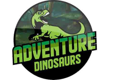 Logo Adventuredinosaurs