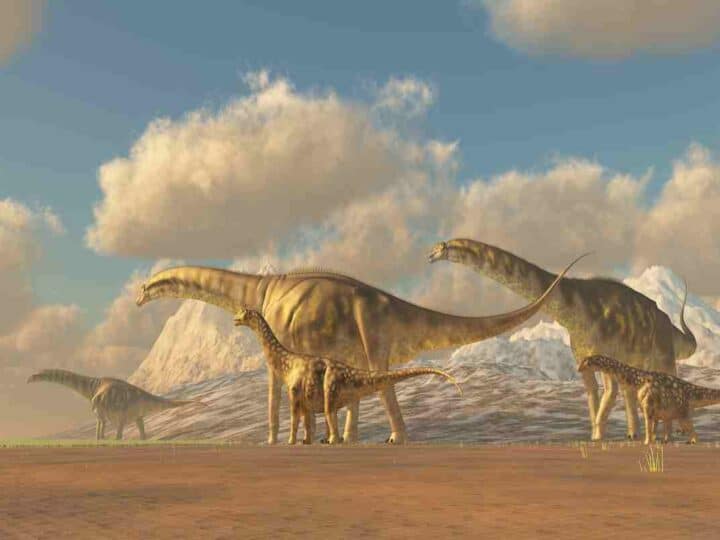 Did Dinosaurs Have Ears? What We Know About Dinosaur Hearing