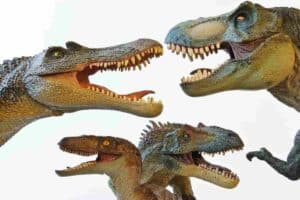 What-Are-the-Tyrannosaurus-Rex-Enemies
