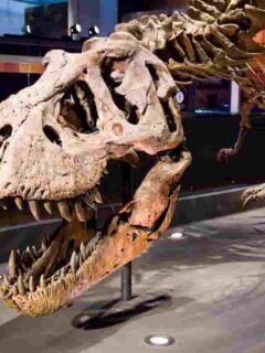Where-are-Tyrannosaurus-Rex-Fossils-Found