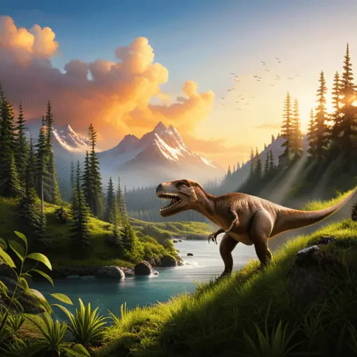 What Are Meat Eating Dinosaurs Called