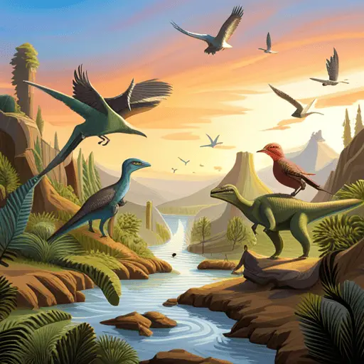 What Bird Is Most Closely Related To Dinosaurs 2 An