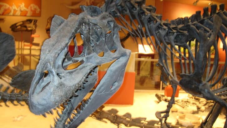 Best Dinosaur Museums in US: Ultimate Fossil Exhibits