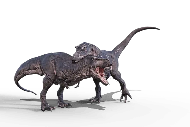 carnivorous dinosaurs games