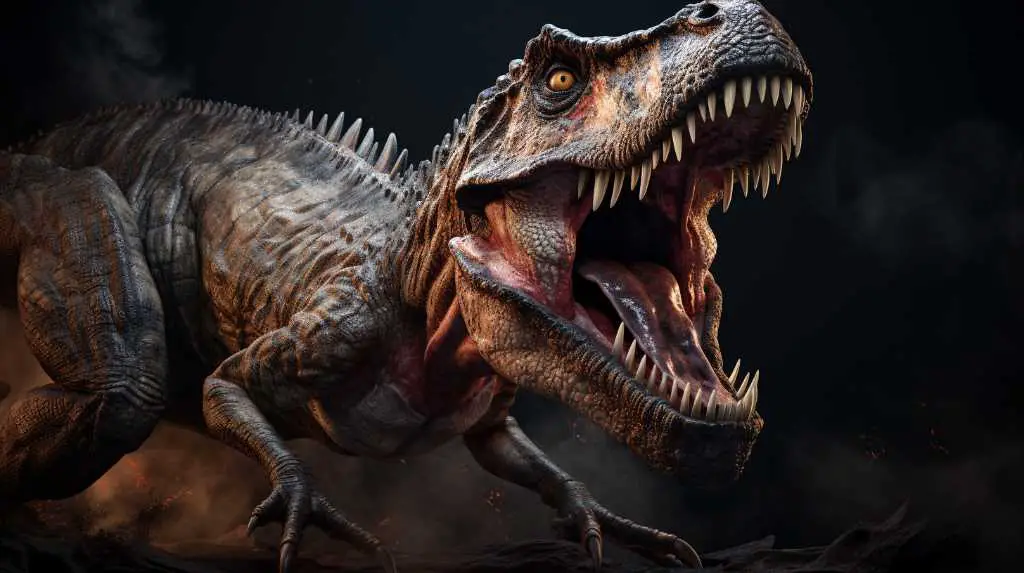 biggest carnivorous dinosaurs list